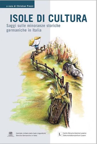 Isola di Cultura/Lebendige Sprachinseln PDF per Download